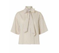 SELECTED FEMME Blouse SLFLANA-JUNO crème | 42
