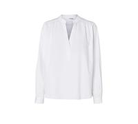 SELECTED FEMME Blouse SLFMIRA blanc | 38