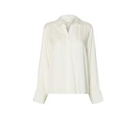 SELECTED FEMME Blouse SLWJONNA crème | 42