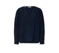 SELECTED FEMME Bluse SLFIONA bleu marine | 34