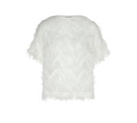 SELECTED FEMME Blusenshirt crème | 36