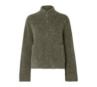 SELECTED FEMME Cardigan SLFSIA olive | XS
