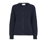 SELECTED FEMME Cardigan Manches Longues Dark Sapphire L Dark Sapphire L