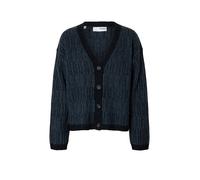 SELECTED Cardigan 'SLFALVA' marine / bleu marine, Taille S