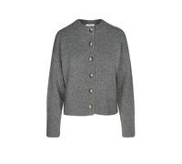 SELECTED FEMME Cardigan SLFCILLE gris | L