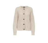 SELECTED FEMME Cardigan SLFLULU crème | XL
