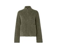 SELECTED FEMME Cardigan SLFSIA olive | S