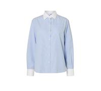 SELECTED FEMME Chemisier SLFILINA bleu clair | 36