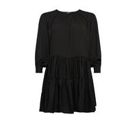 Selected Femme Curve Robe 'MAYA' noir, Taille 44