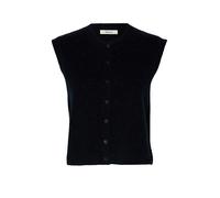 SELECTED FEMME Gilet SLFLULU bleu marine | XL