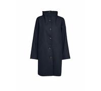 SELECTED FEMME Manteau SLFVINNI bleu marine | 36