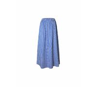 SELECTED FEMME Midi-jupe SLFFIA bleu | 40
