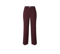 SELECTED FEMME Pantalon de tailleur SLFRITA rouge foncé | 38/L32