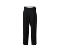 SELECTED FEMME Pantalon Marlene SLFMALIA MANTECO noir | 34