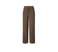 SELECTED FEMME Pantalon Marlene SLFVIVA-GULIA marron | 38