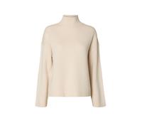 Selected Pull à Col Roulé Cille Cashmere
