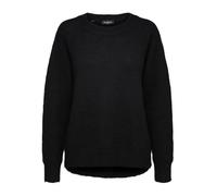 Selected Lulu Sweater Noir S Femme