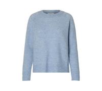 SELECTED FEMME Pull en Maille Manches Longues Cashmere Blue S Cashmere Blue 1 S