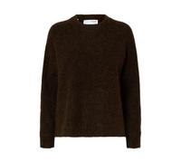 SELECTED FEMME Pull en Maille Manches Longues Delicioso XL Delicioso XL