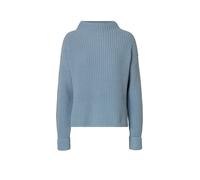 SELECTED FEMME Pull SLFSELMA bleu clair | S