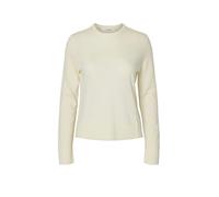 SELECTED FEMME Pullover SLFTHEA crème | XS