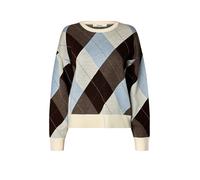 SELECTED FEMME Pullover SLWTHEA beige | XS