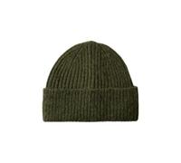 SELECTED FEMME Slflulu Lano Bonnet tricoté, Kalamata., Taille Unique