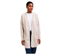 Selected Lulu New Cardigan Beige L Femme