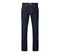 Selected 175 Ben Kori Slim Fit Jeans Bleu 32 / 32 Homme