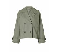 SELECTED FEMME Veste SLFCILO olive | 40