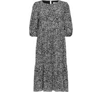 Selected Femme Viole Dress Noir 6 (XXS) Female