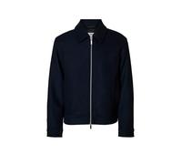 SELECTED Fieldjacket SLHPHILIP bleu | XL