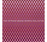 Selected Funks by The Strike Boys