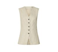 SELECTED Gilet de costume gris clair, Taille 42