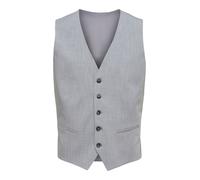 SELECTED Gilet de costume gris, Taille 102