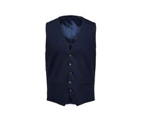 Selected Neil Slim Fit Waistcoat Bleu 48 Homme