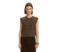 Selected Gilet En Tricot Lulu