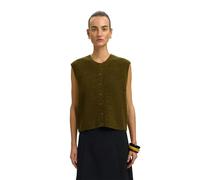 Selected Gilet En Tricot Lulu