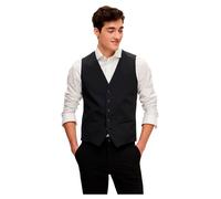 Selected Gilet Liam Slim Fit