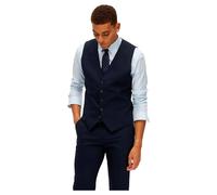 Selected Gilet Neil Slim Fit
