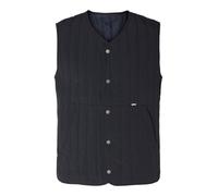 SELECTED Gilet 'Tide' marine, Taille S