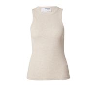 SELECTED Haut ' 'Anna' beige, Taille XXL