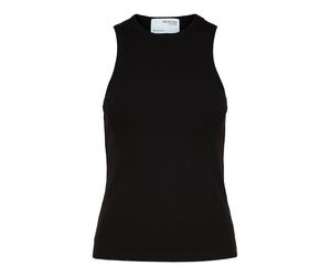 SELECTED Haut 'Anna' noir, Taille XL