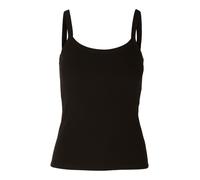 SELECTED Haut 'Celica Anna' noir, Taille M