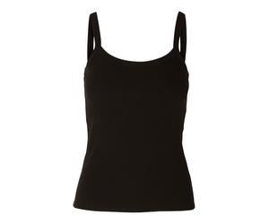 SELECTED Haut 'Celica Anna' noir, Taille XL