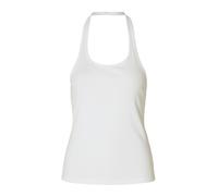 SELECTED Haut 'SLFANNA' blanc, Taille XL