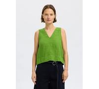 SELECTED Haut vert, Taille M