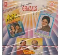 Selected Hindi Ghazals for You