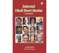 Selected Hindi Short Stories