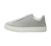 SELECTED HOMME Baskets Chunky en Daim Grey 45 Grey 45